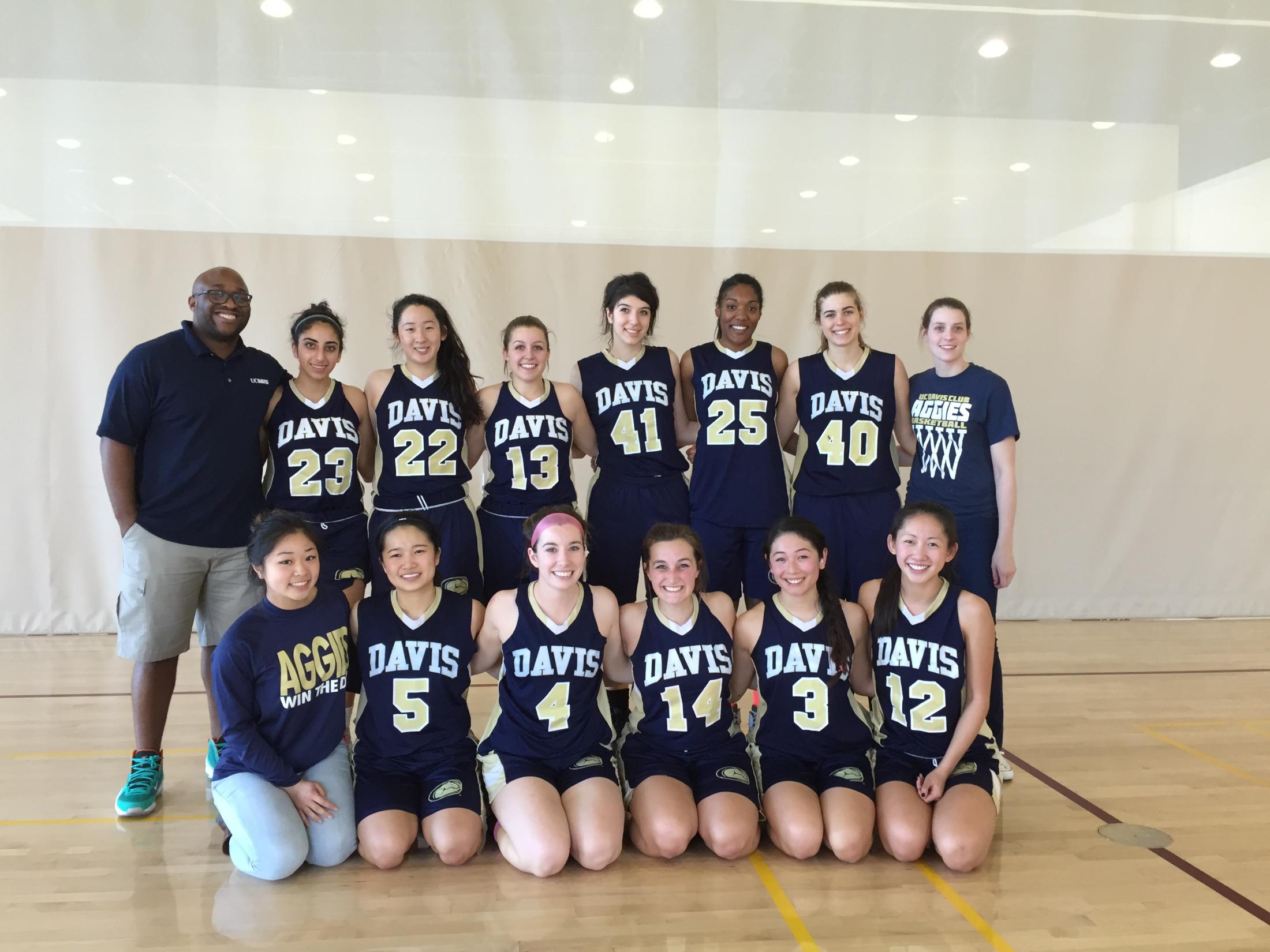 Campus Recreation 2019 2020 Clubs
