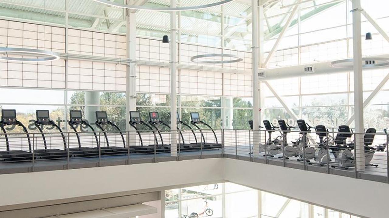 Hours Location And Contact Campus Recreation