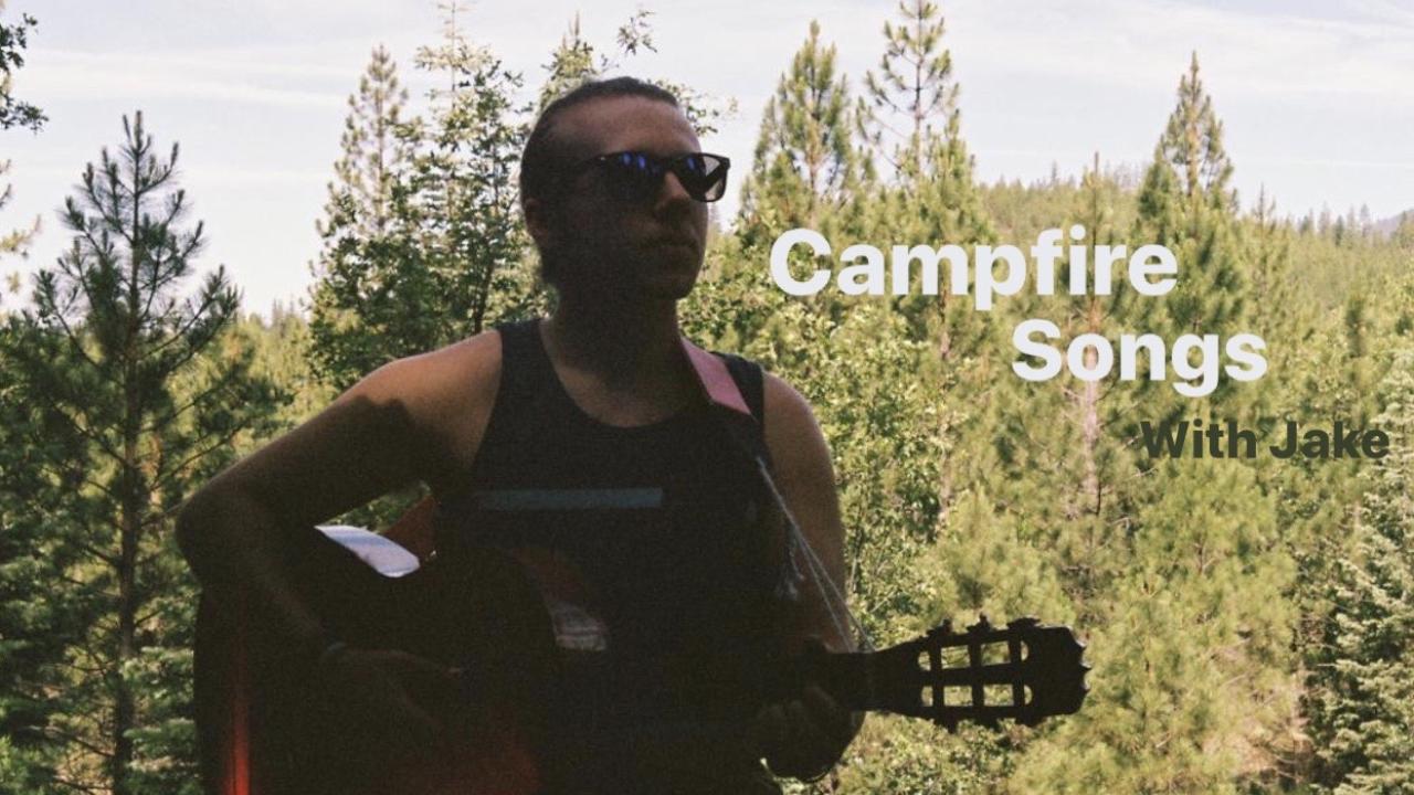 Songs with Jake