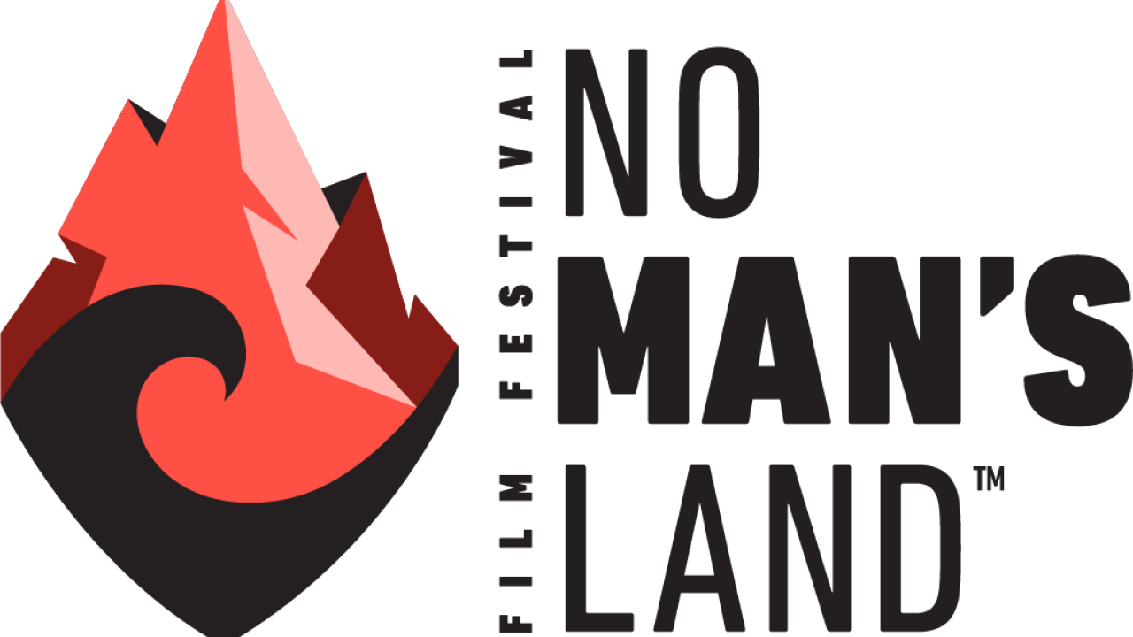 no man land logo