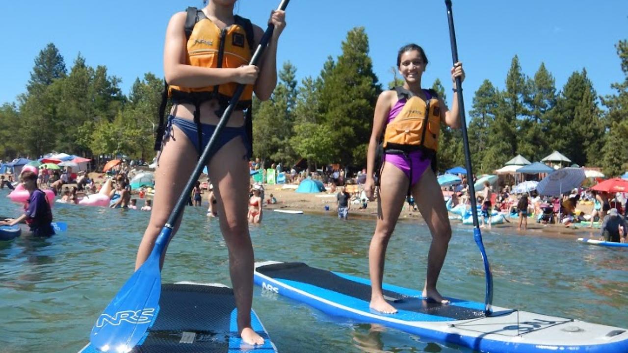 SUP