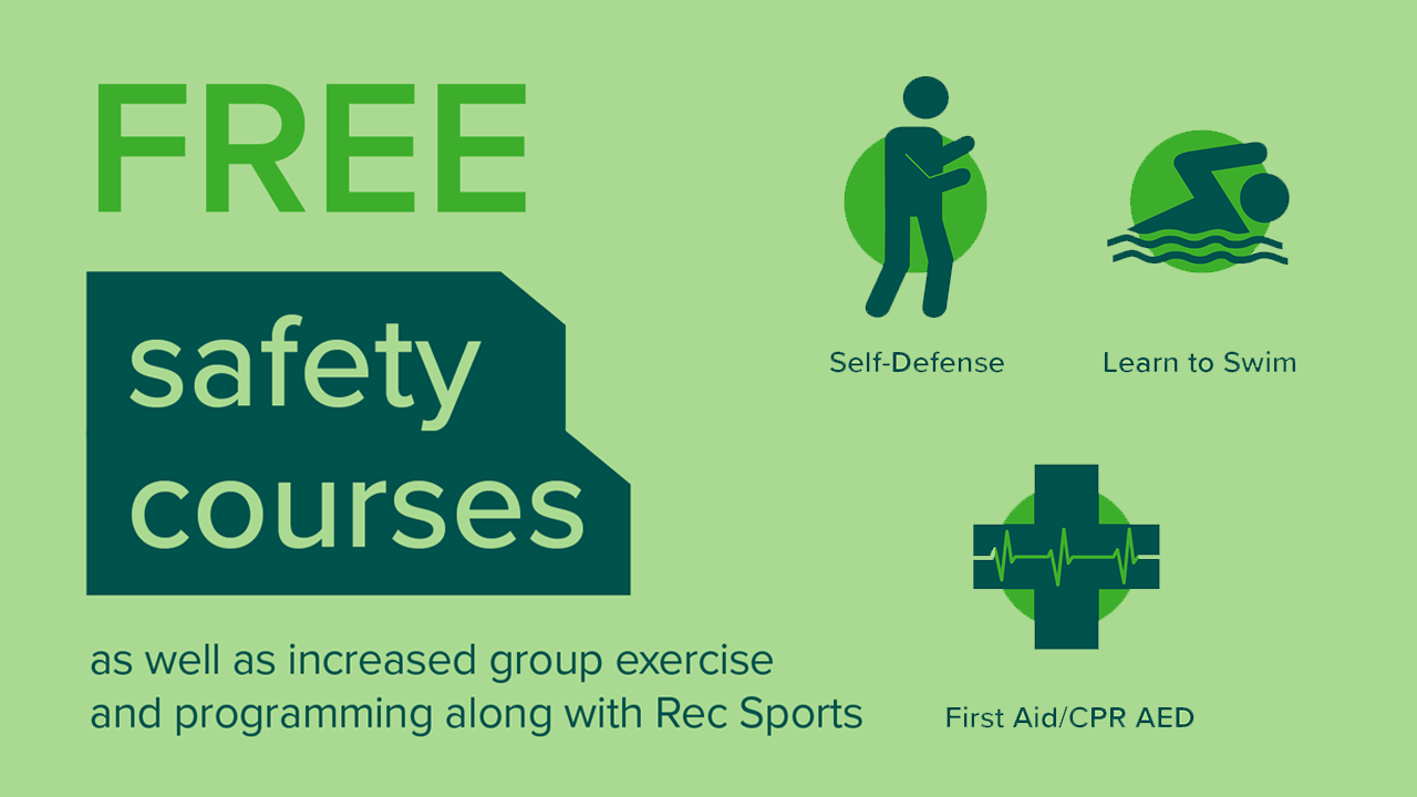 Free safety courses