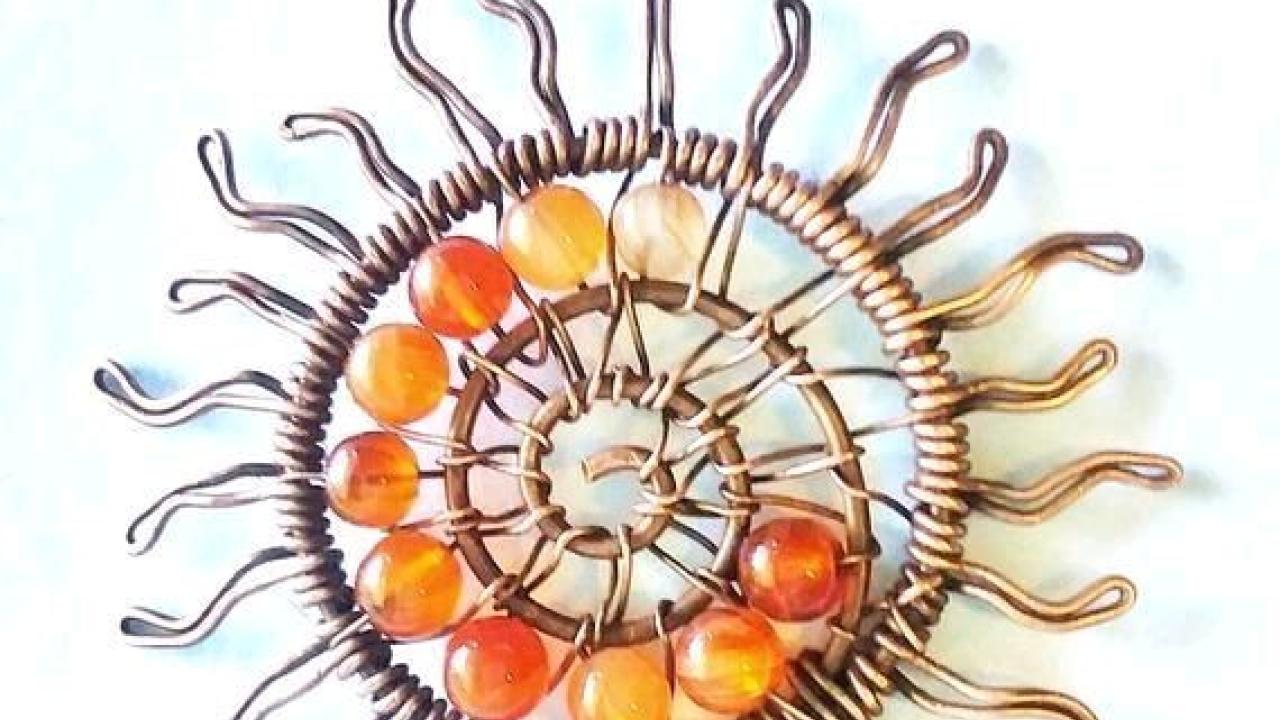 Wire Wrapping