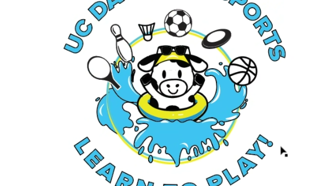 Join our Learn to Play Rec Sports program, designed specifically for beginners