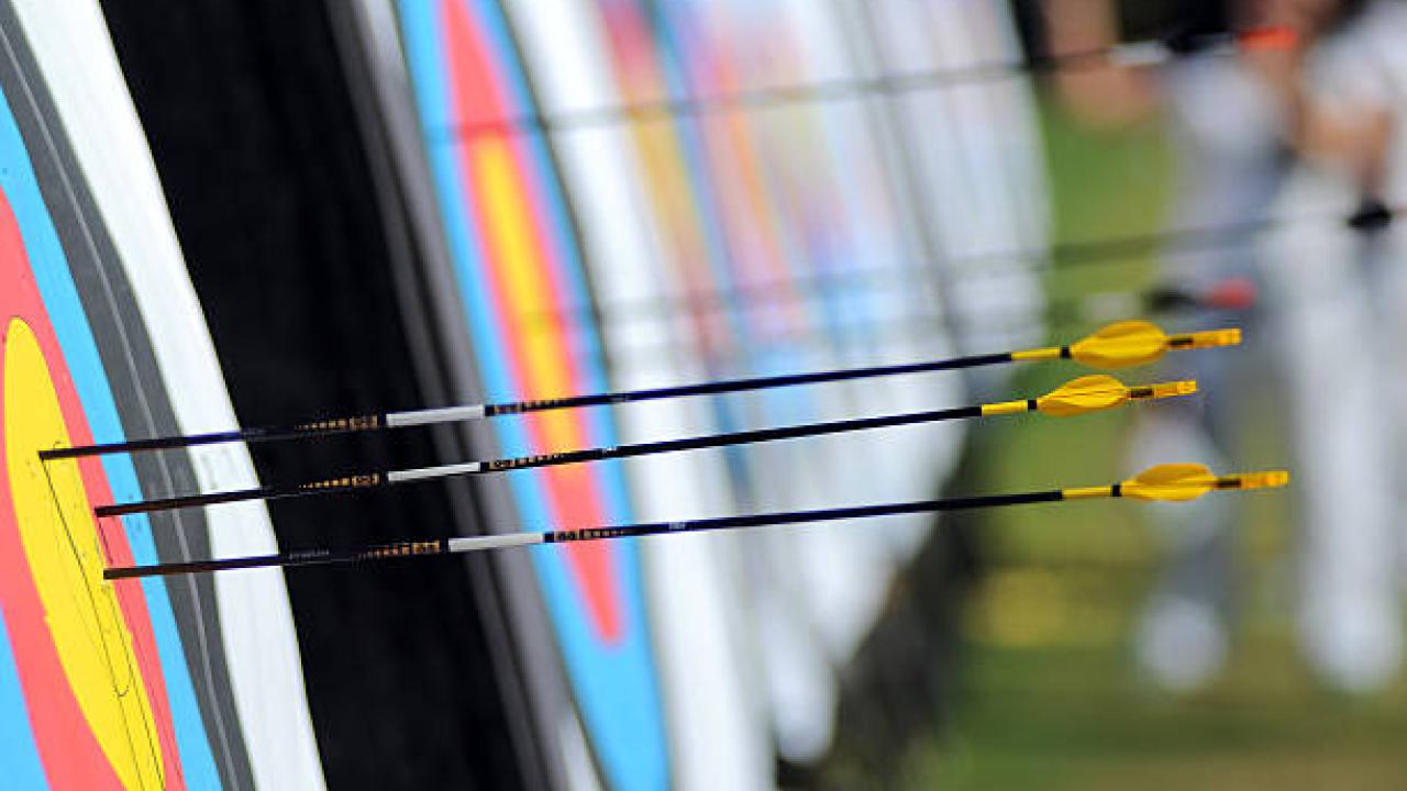 Archery Targets