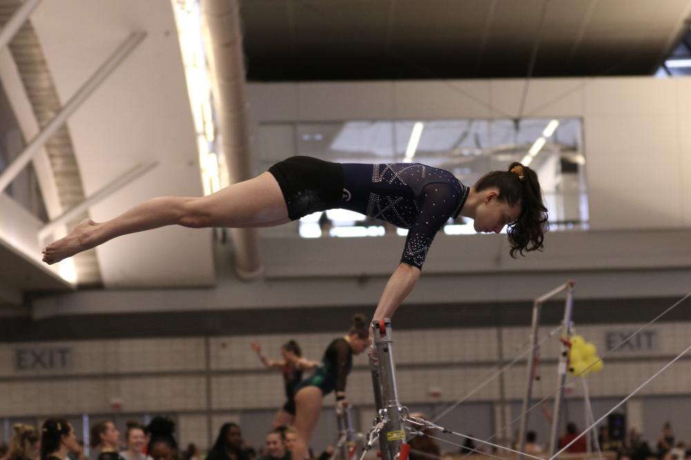 Mira Stenger