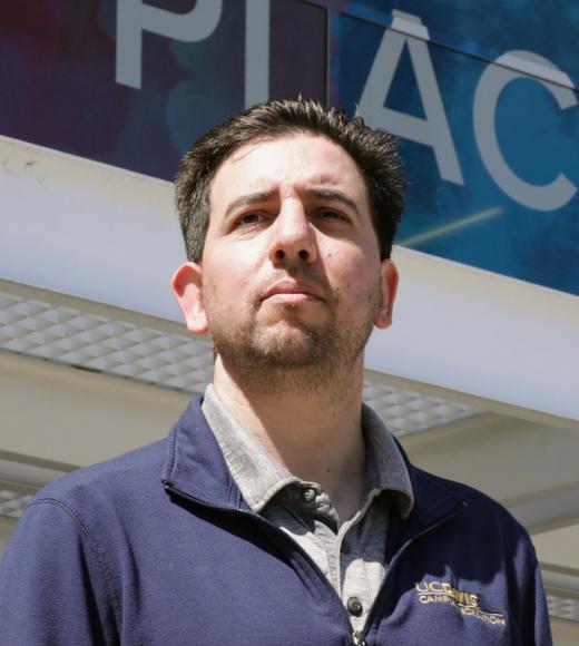 Chris Biscardi