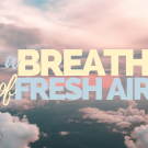 Breath of Fresh Air Graphic
