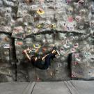 Rock Wall - Bouldering2