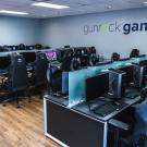 Gunrock Gaming Facility