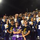 Marching Band photo