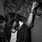 DJ RJ from the sody collective