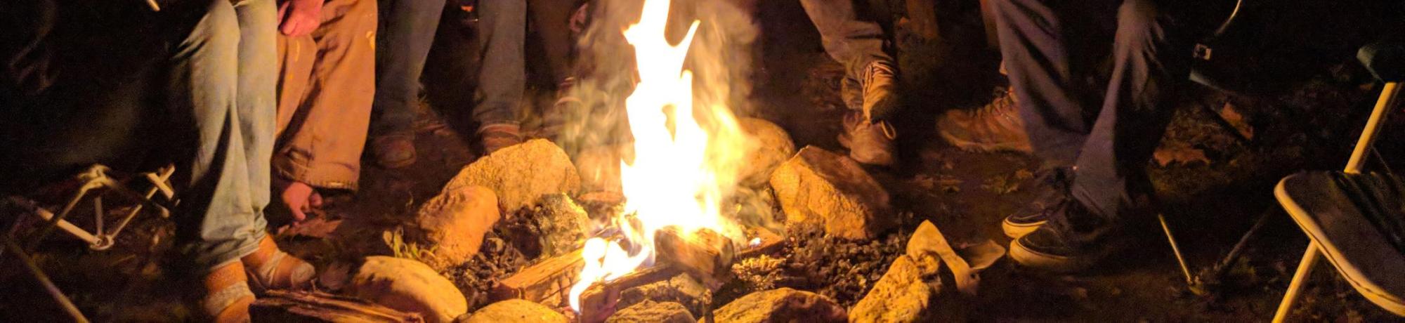 campfire songs
