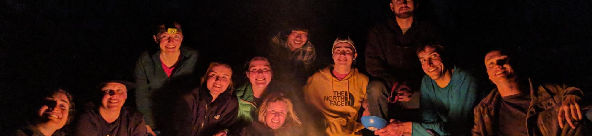 campfire songs