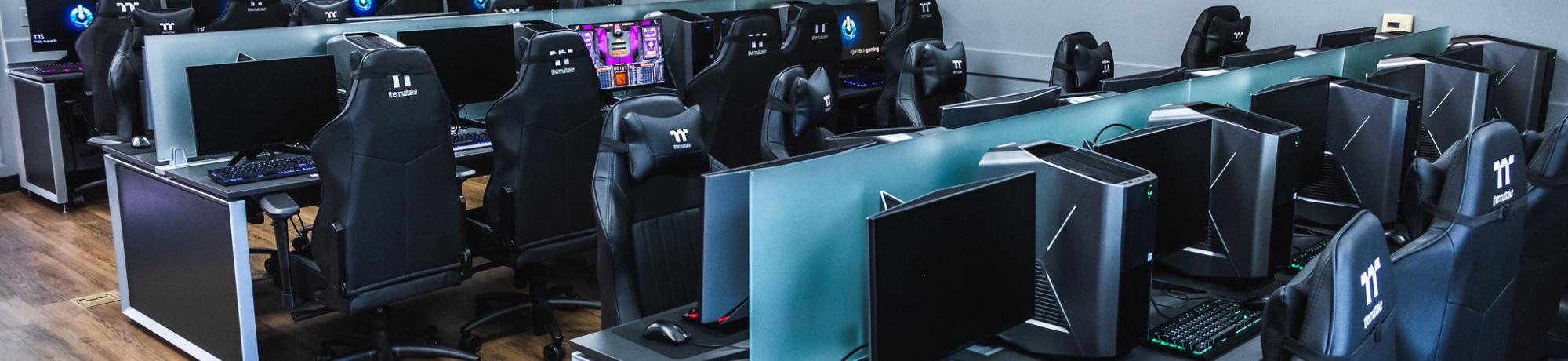 Gunrock Gaming Facility